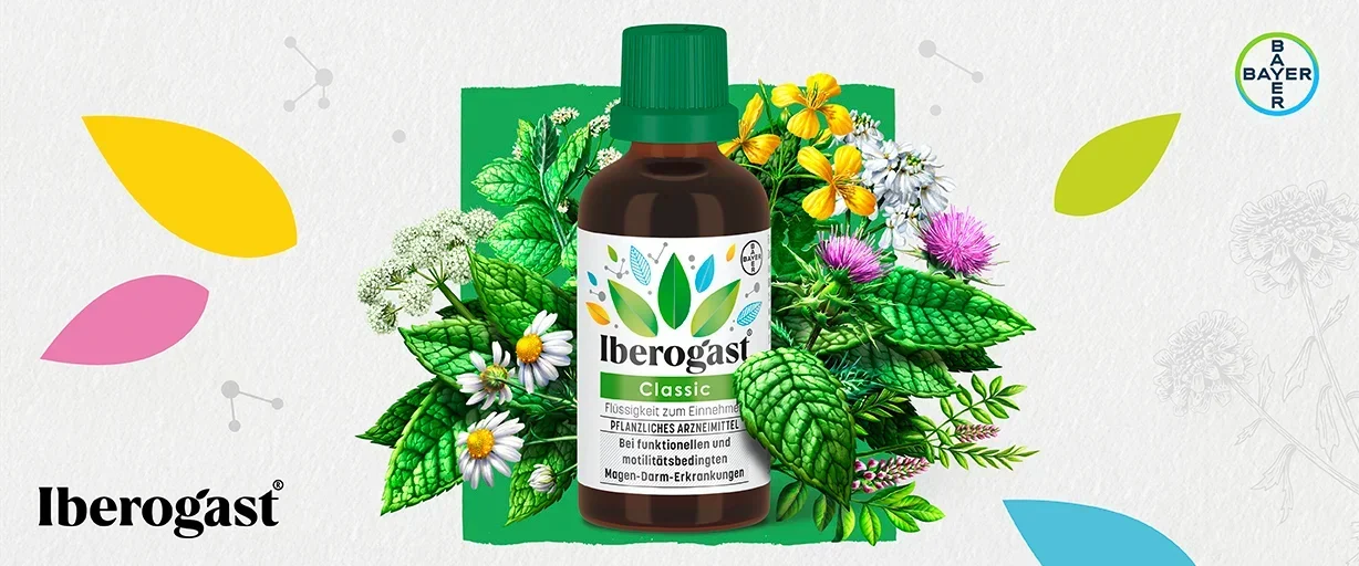 Iberogast® Classic bei DocMorris kaufen