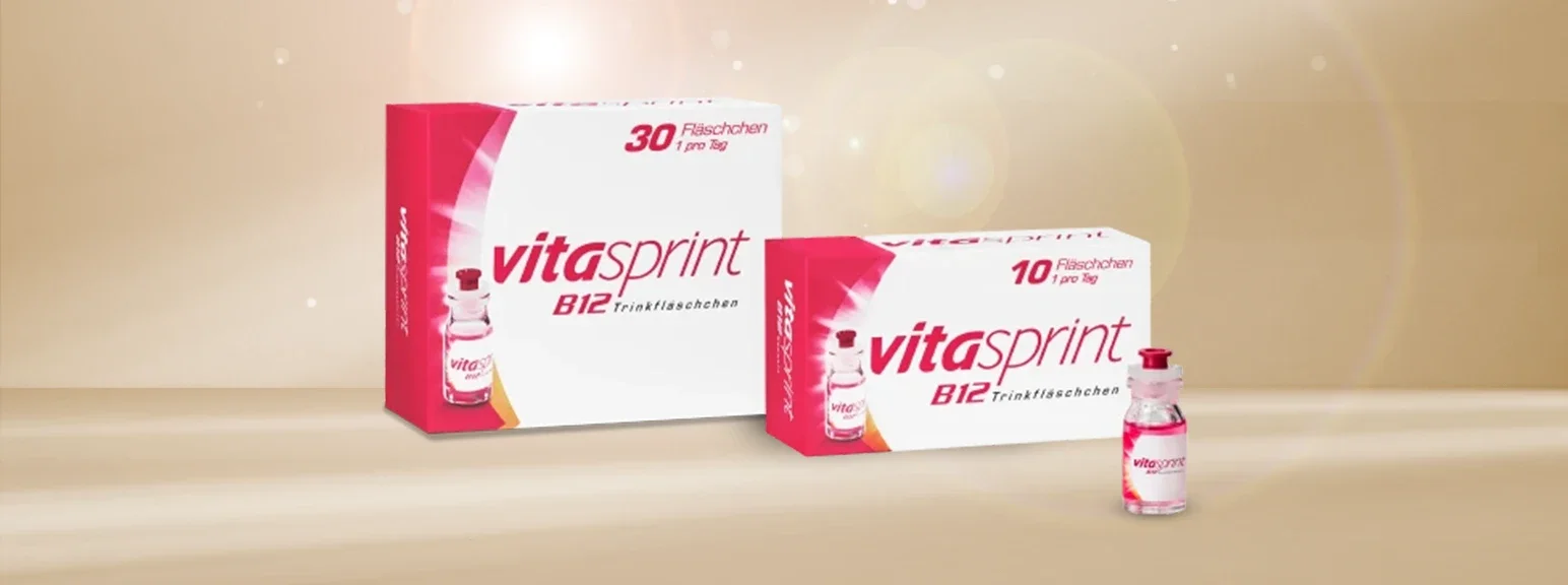 Vitasprint B12 bei DocMorris kaufen