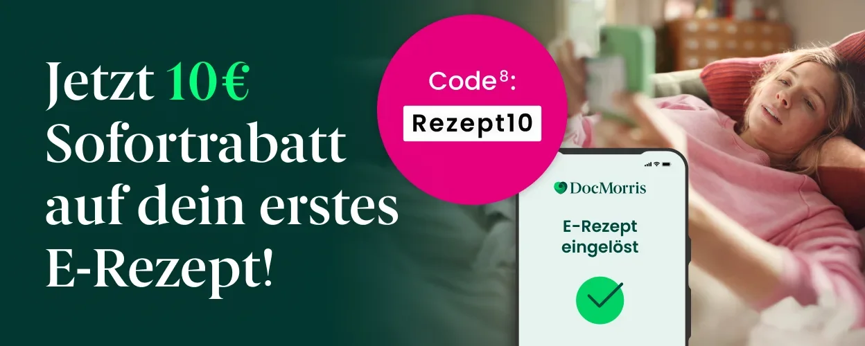 10 € Rabatt