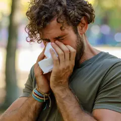 Kategorie Allergie bei DocMorris