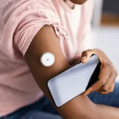 Kategorie Diabetes bei DocMorris