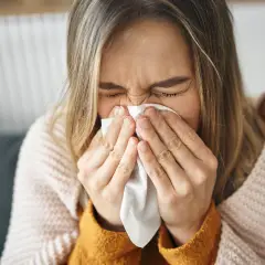 Kategorie Erkältung & Grippe bei DocMorris