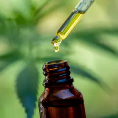 Kategorie Hanf- & CBD-Produkte bei DocMorris