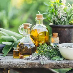 Kategorie Homöopathie & Natur bei DocMorris