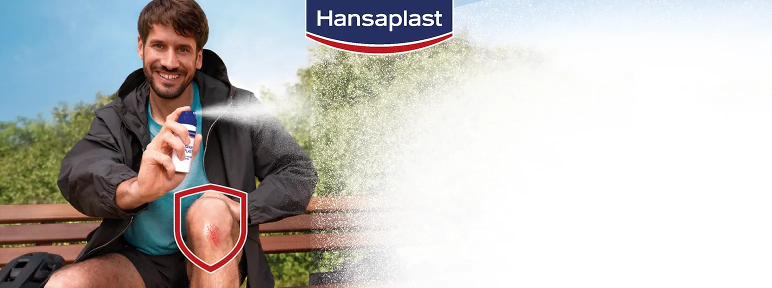 Hansaplast bei medpex kaufen