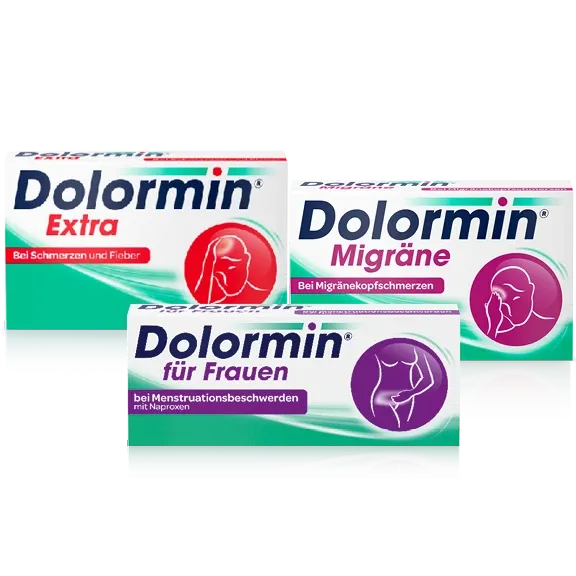 Mobile Dolormin bei medpex kaufen