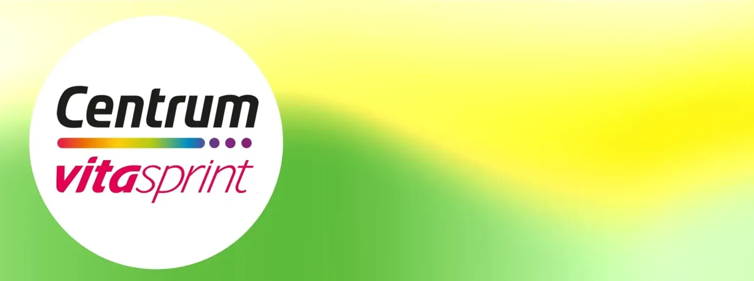 Vitasprint & Centrum bei medpex kaufen