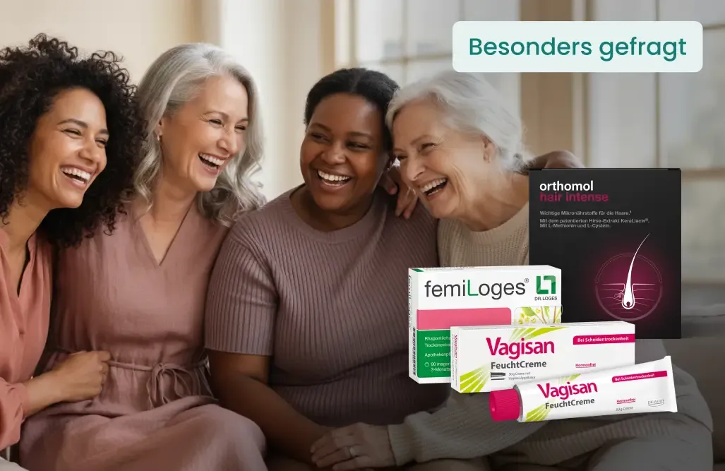 Frauengesundheit im Mittelpunkt