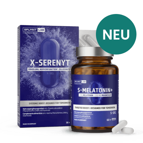 Mobile SPLMNT Schlaf & Fokus bei medpex kaufen