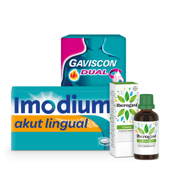 Mobile Alles für Magen, Darm & Verdauung bei medpex entdecken