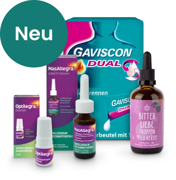 Mobile Brandneue Produkte im Shop entdecken