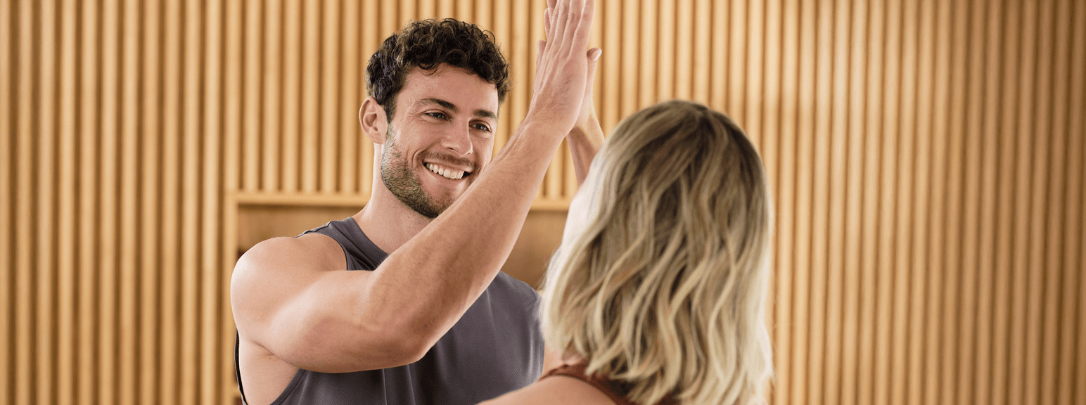 RE-SET für mehr Energie mit SPLMNT LAB von DocMorris