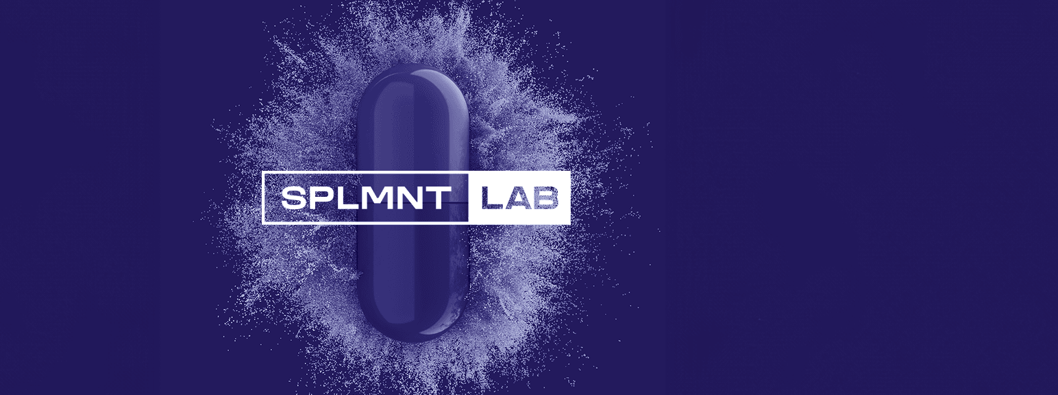 SPLMNT Schlaf & Fokus bei medpex kaufen